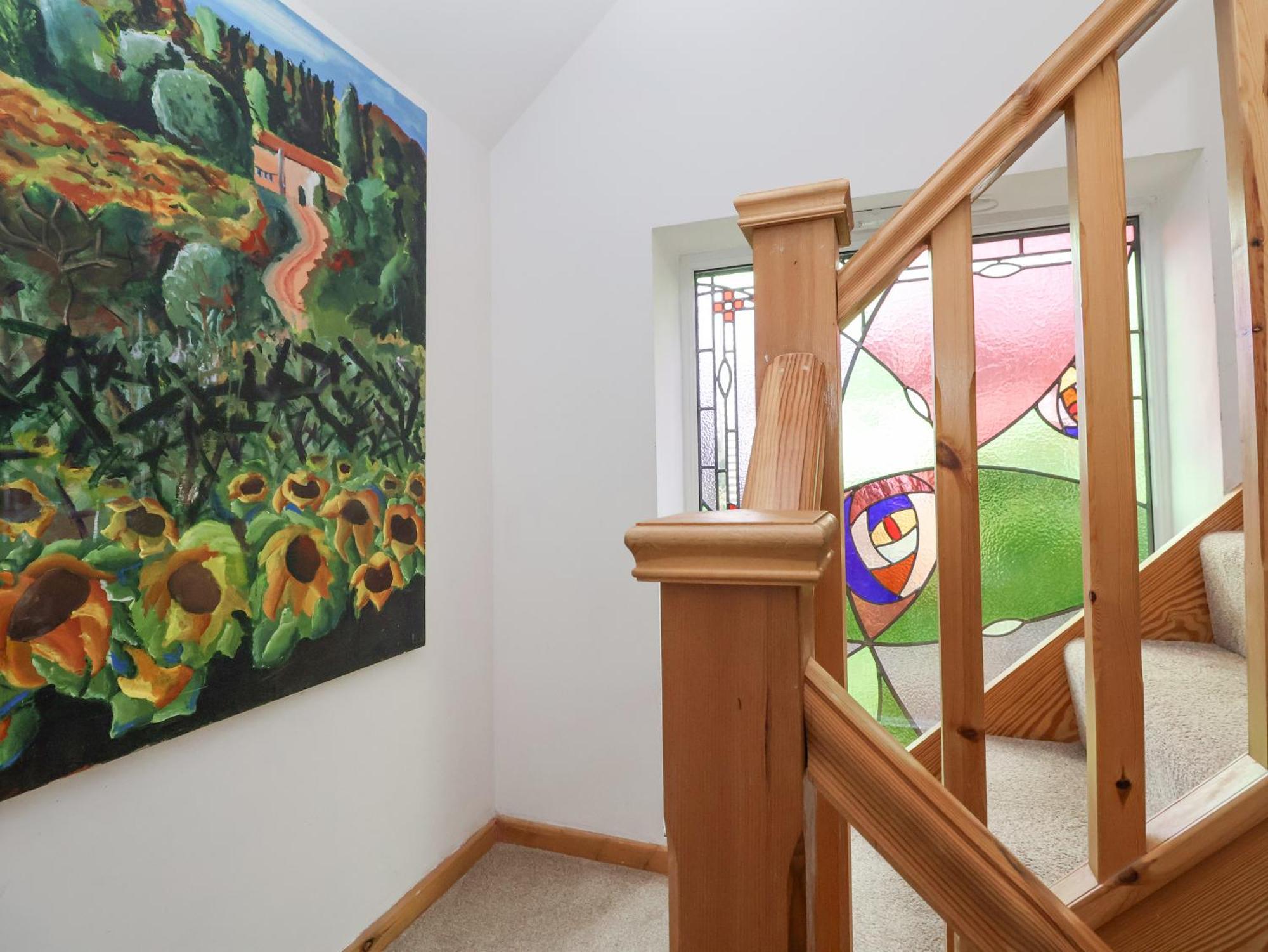 Appartamento Dragon'S Den Chester Esterno foto