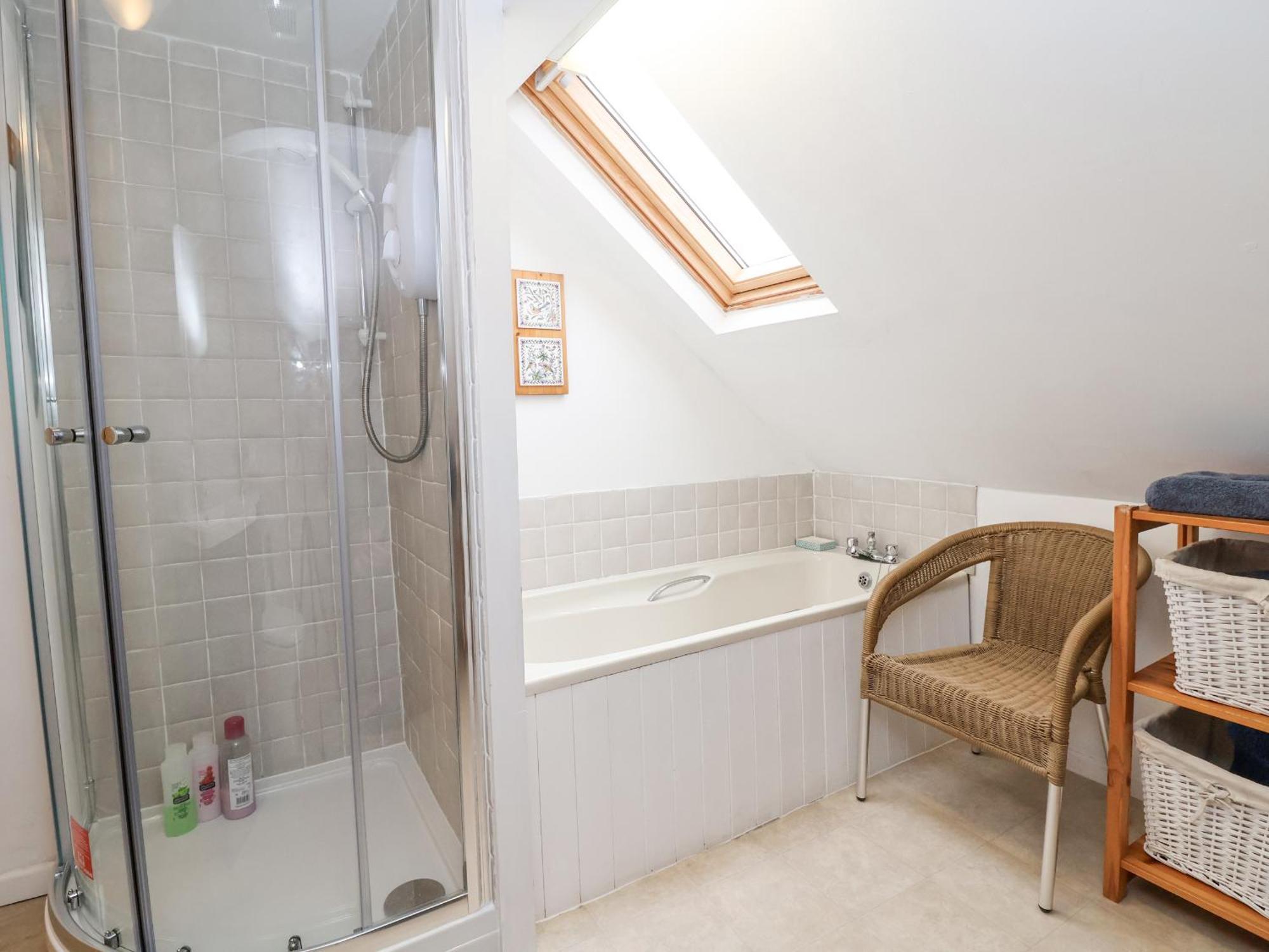 Appartamento Dragon'S Den Chester Esterno foto