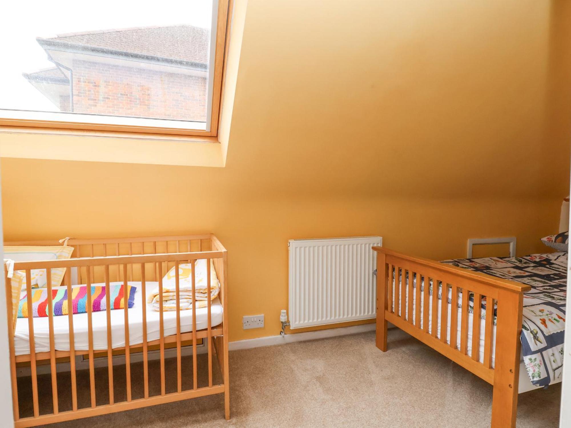 Appartamento Dragon'S Den Chester Esterno foto