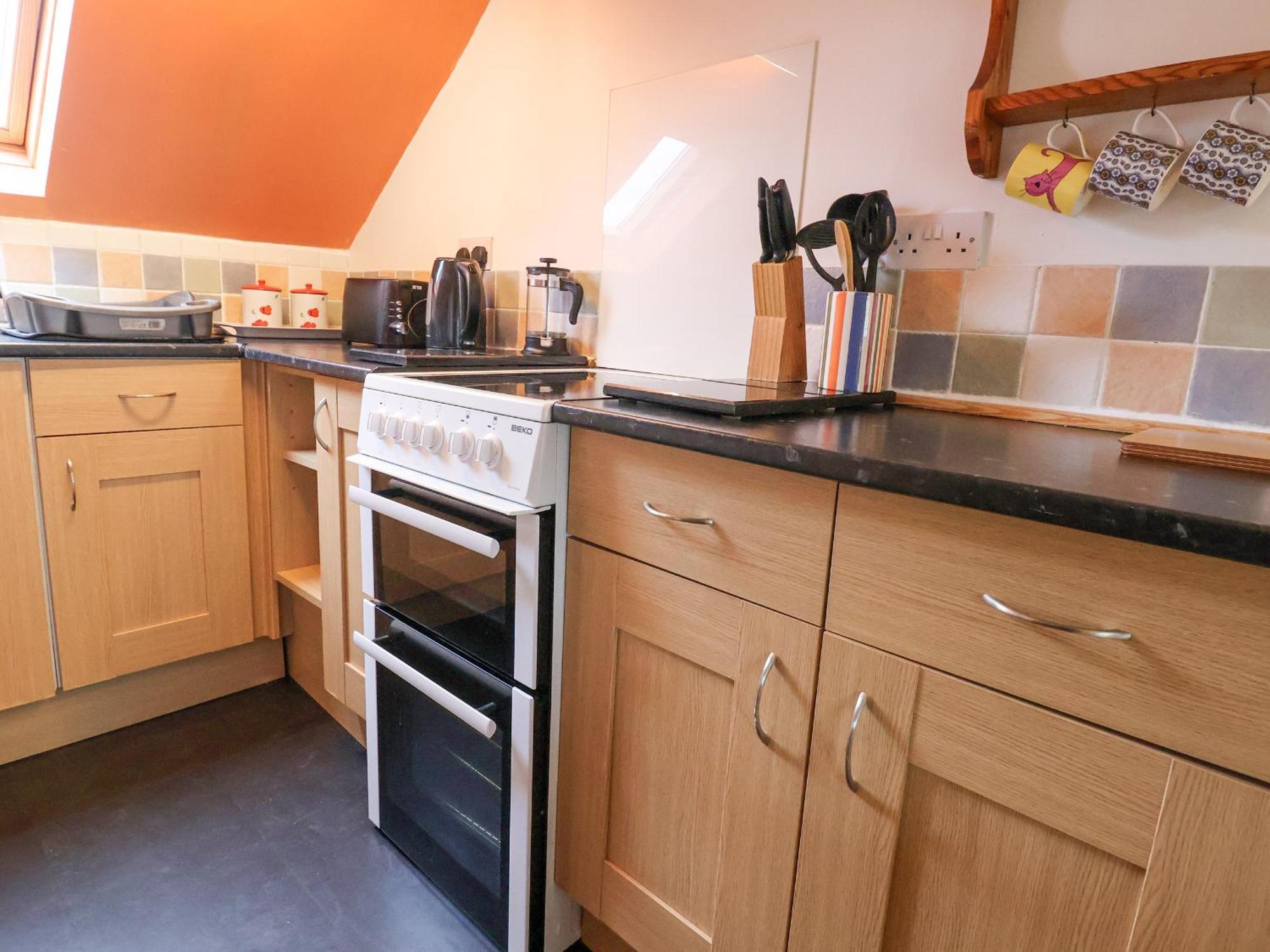 Appartamento Dragon'S Den Chester Esterno foto