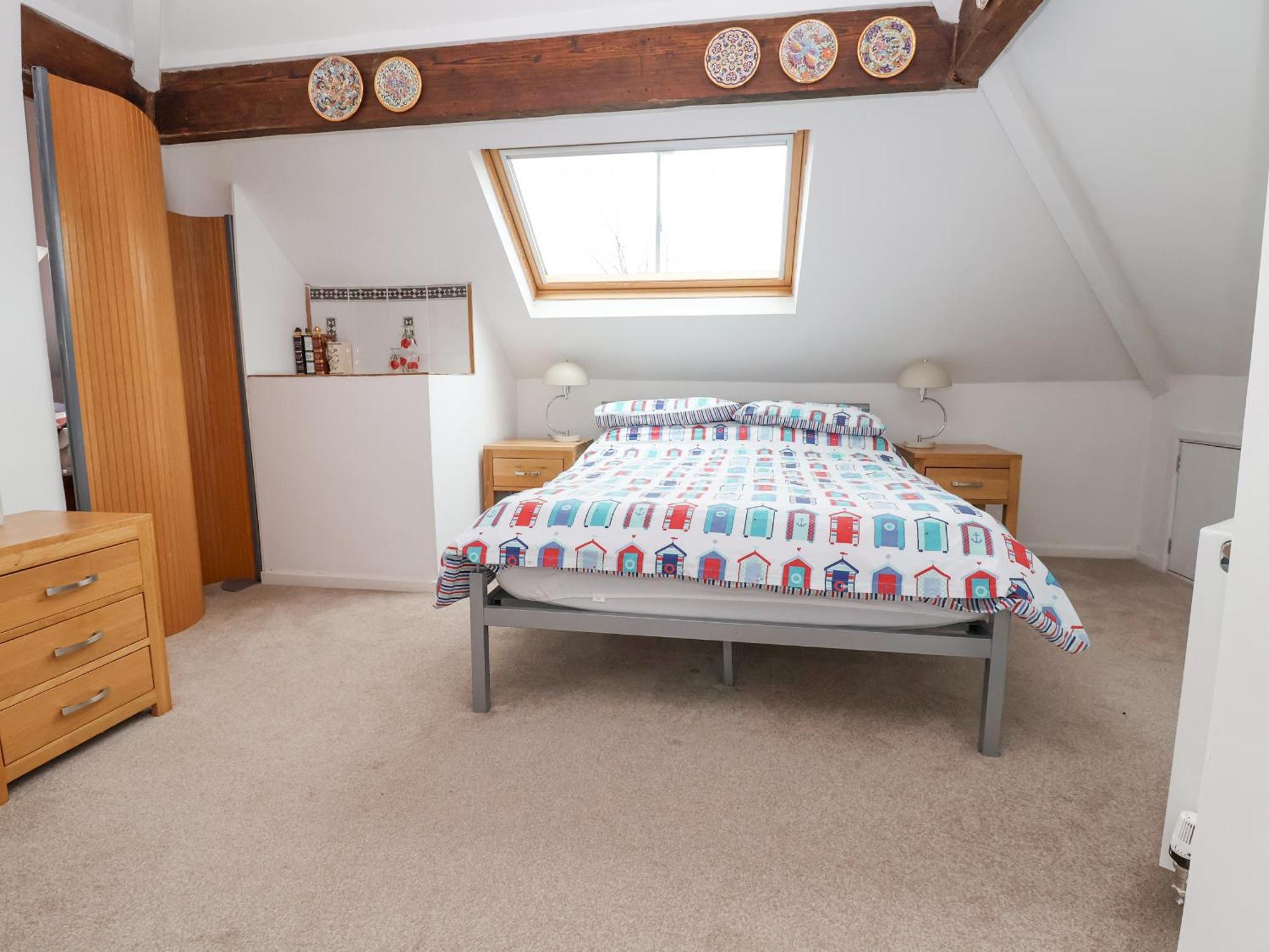 Appartamento Dragon'S Den Chester Esterno foto