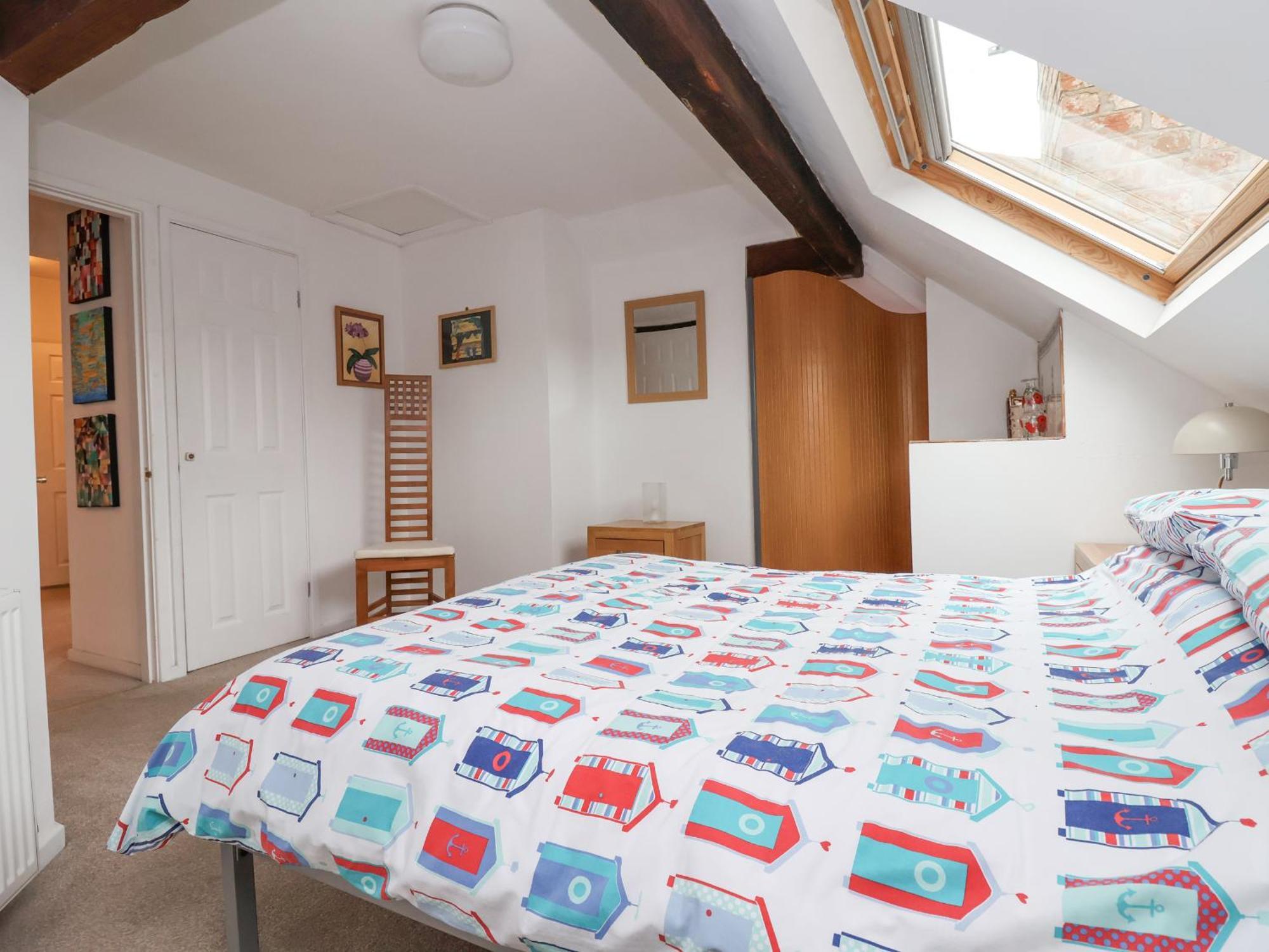 Appartamento Dragon'S Den Chester Esterno foto